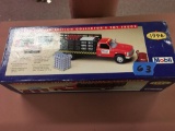 1996 Mobile Toy Truck