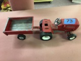 Ace Hardware Tractor