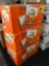 Goldfish snack packs 45 snack packs per box