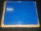 Carlisle 18X14Edge Tray Cobalt Blue 1418LFG014 (12) Total