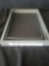 Aerostar Air Filter pad holding frame (12) in box