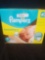 Pampers Swaddlers size 1 box of 222 diapers