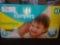 Pampers Swaddlers size 5