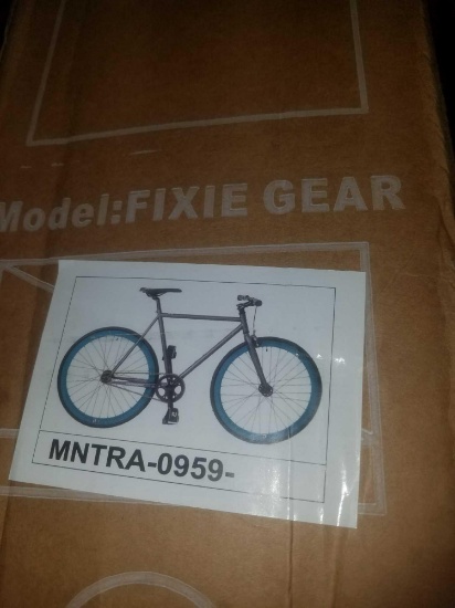 Retrospec MNTRA-0959 Bicycle