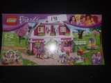 Lego Friends 41039 Sunshine Ranch 721pcs