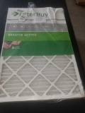 Filter Buy 20X30X1 Filters (4)