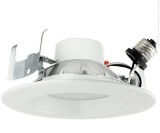 SUNLITE Recessed Fixture 5