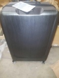 Samsonite Duraflex roller suitcase