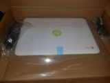 HP14-X040nr Chromebook (NON-Touch)