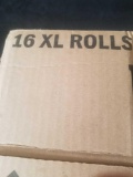 Brawn XL papertowels (16) in box