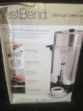 WestBend 100-CUP Coffee URN