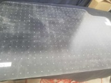 Plastic Chair floor mat