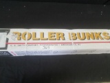 Roller Bunks #27710- 5'