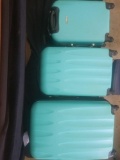 Viaggi Rolling suitcases 3 different sizes