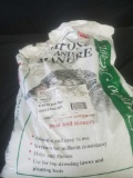 Garden Magic Compost and Manure approx 40lbs (has been openend)