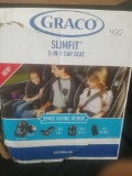 GRACO Slimfit 3 IN 1 Car Seat item #2001876