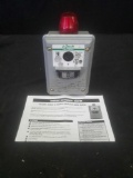 Zoeller indoor/outdoor alarmversatile indoor or outdoor liquid level alarm system