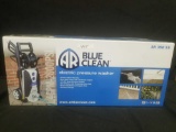 AR Blue Clean Electric Pressure Washer AR 390 SS