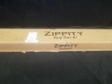 Zippity Madison Vinyl Picket Fence Kit-2 Pack (30