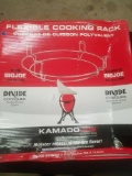 Kamado Joe Grill Flexible Cooking Rack