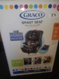 GRACO Smart Seat all-in-one Car Seat