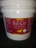 FAT-CAT Matural Muscle food for Horses