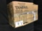 Tampax - box of 500