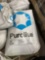Purolite 1 cu foot of material per bag