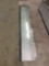 John Deere AH213002 Plate 87 inches long x 16 wide