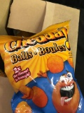 Cheeseballs 5 oz bags