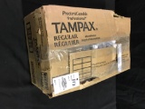 Tampax - box of 500