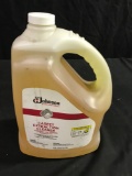 Johnson carpet cleaner concentrate