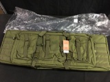 Lancer tactical 36 inch long gun case