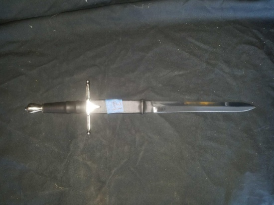 Small Sword replica