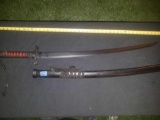 Ninja Sword