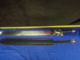 Decorative Sword 46
