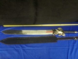 Decorative Sword 46