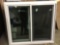 Window World , replace window 40 1/2x44 1/2