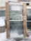 Replace window double hung 34 9/16 x 58 1/8