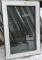Window replace hunge left 24 3/4x 37 3/8