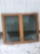 Window World Crank Double Window