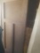 Cherry interior door