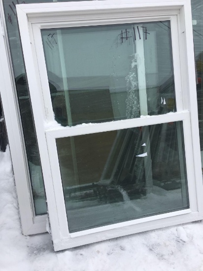 Replace window 32 1/2x 45 1/2