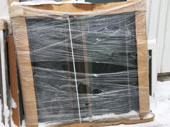Window world replace