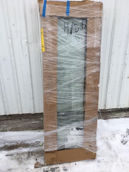 Fixed Window 21x59