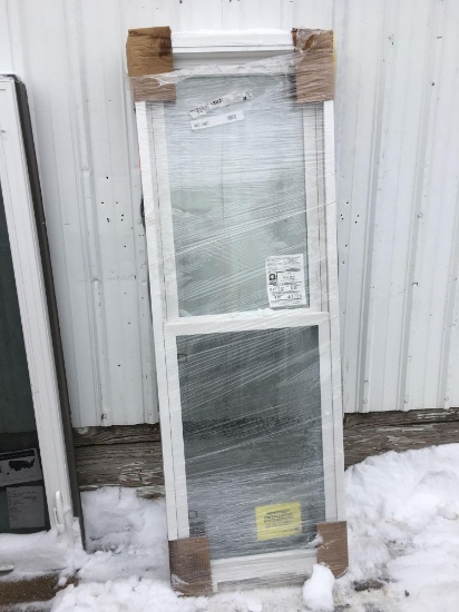 Window world double Hung 21x 61