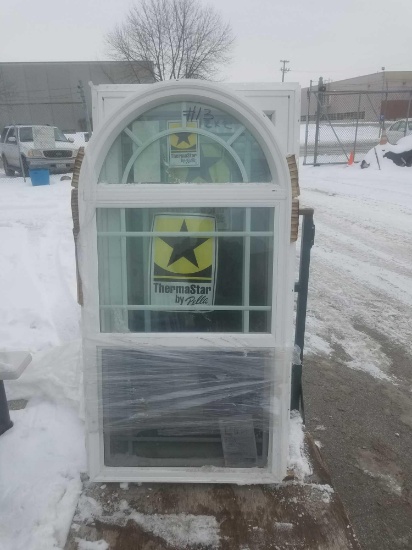 Thermastar 32x62 pella window