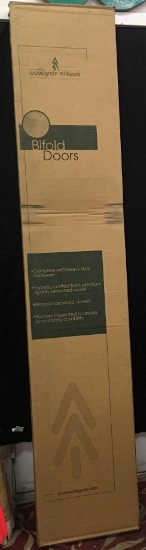 Bifold 2 door 15?