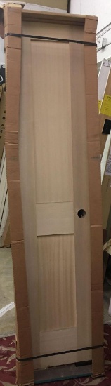Interior Door 18?