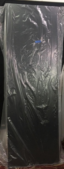 Solid Door 26? Black